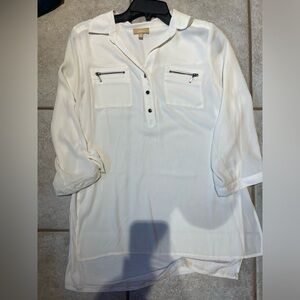 Takara White Shirt
